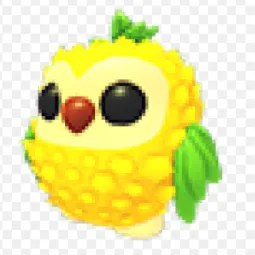 Pineapple Owl
