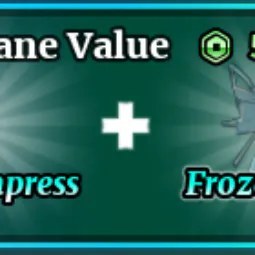 Frost Empress Frozen Outfit