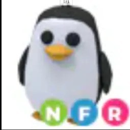 NFR Penguin