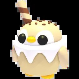 Vanilla Penguin