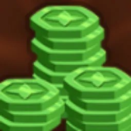 1000 Tokens 1000R