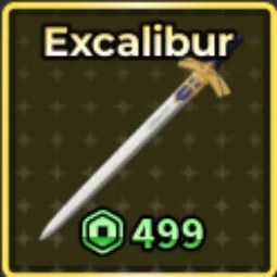 Excalibur