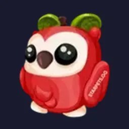 Apple Owl