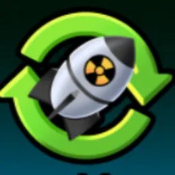 Merge a Nuke Auto