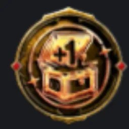 1 Drop 499R