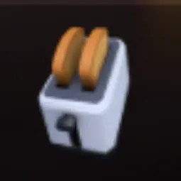 Toaster 624R