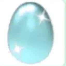 Diamond Egg