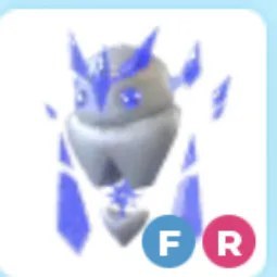 FR Ice Golem Adm
