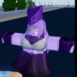 Shadow Waifu V4 Yba