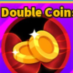 Double Coins