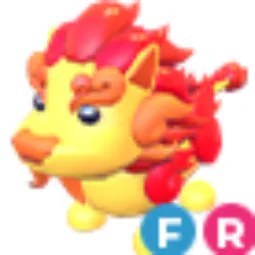 Guardian Lion FR
