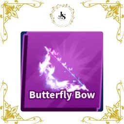 Butterfly Bow