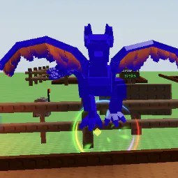 Rainbow Phoenix