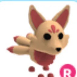 Kitsune R