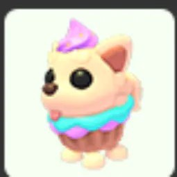 Pupcake