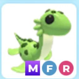 MFR Nessie Adm
