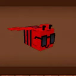 3x Disco Bee