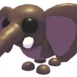 Bush Elephant NFR