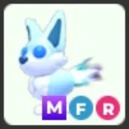 MFR Aurora Fox