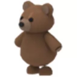 Brown Bear MFR