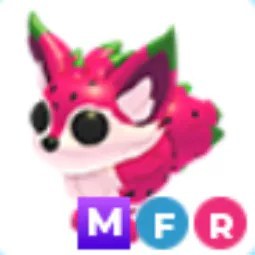 MFR Dragonfruit Fox