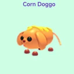 Corn Doggo MFR