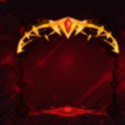 Eldritch Frame 499R