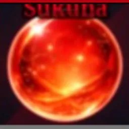 Melee Sukuna Set V1