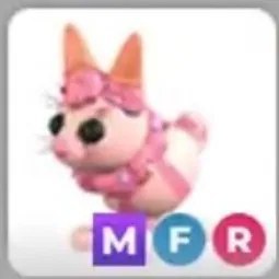 MFR Candy Hare