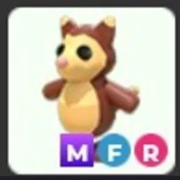 MFR Tree Kangaroo