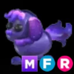 Glormy Hound MFR