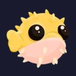 MFR Puffer Fish