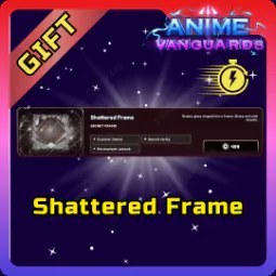 Shattered Fra