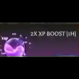2x Xp Boost On Aotr