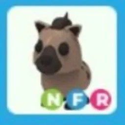 NFR Hyena