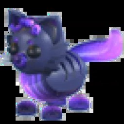 NFR Glormy Leo