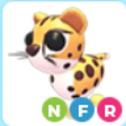 NFR Cheetah