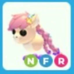 Majestic Pony NFR