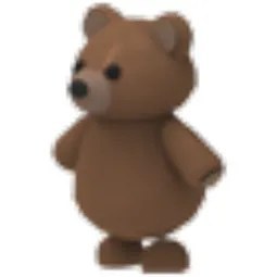 NR Brown Bear
