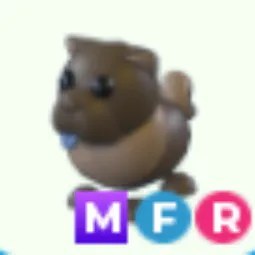 MFR Chocolate Chow