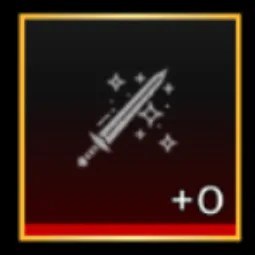Everlasting Flame 0 Mythical Perk