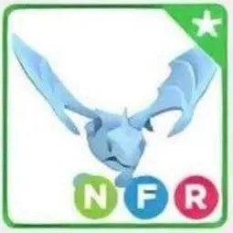 NFR Frost Dragon
