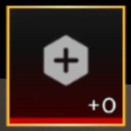 Explosive Fortune 0 Mythical Perk