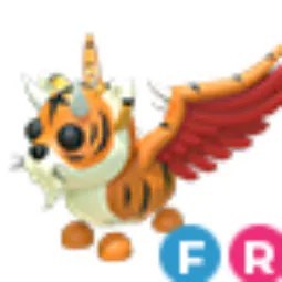 Winged Tiger FR