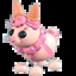 Candy Hare NFR