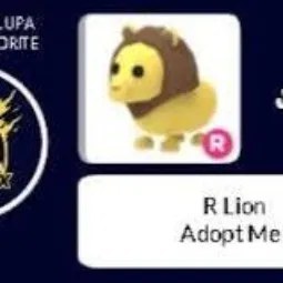 Lion R