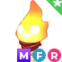 MFR Emberlight
