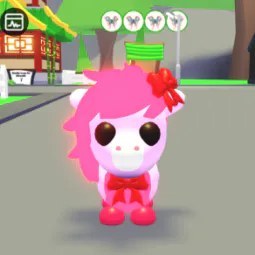 NFR Pretty Pony