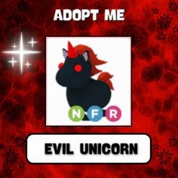 NFR Evil Unicorn