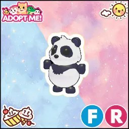 FR Giant Panda